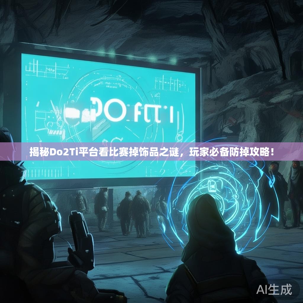 揭秘Do2Ti平台看比赛掉饰品之谜,玩家必备防掉攻略! 揭秘Do2Ti平台看比赛掉饰品之谜,玩家必备防掉攻略!