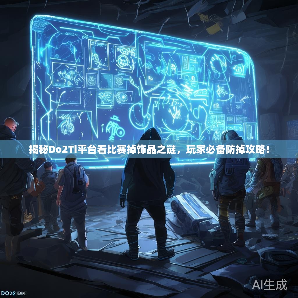 揭秘Do2Ti平台看比赛掉饰品之谜,玩家必备防掉攻略! 揭秘Do2Ti平台看比赛掉饰品之谜,玩家必备防掉攻略!