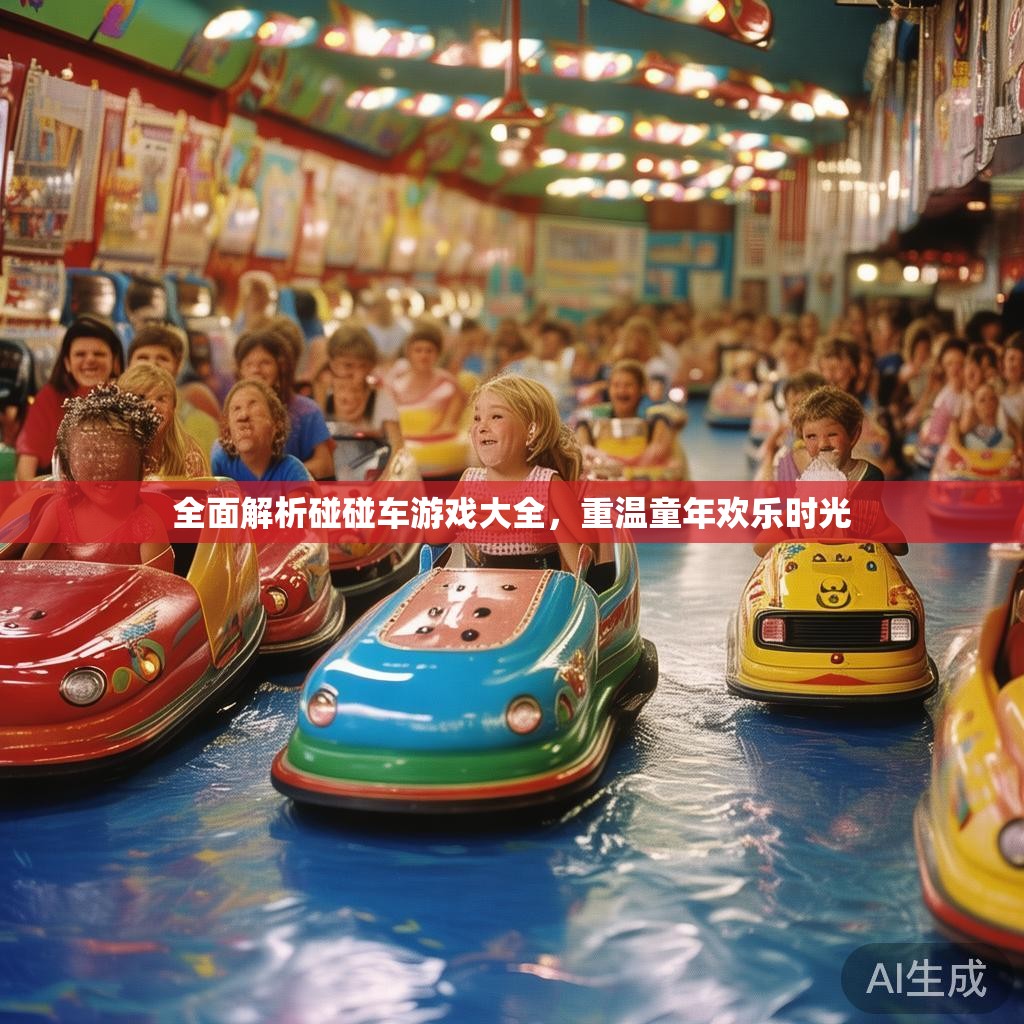 全面解析碰碰车游戏大全,重温童年欢乐时光 全面解析碰碰车游戏大全,重温童年欢乐时光