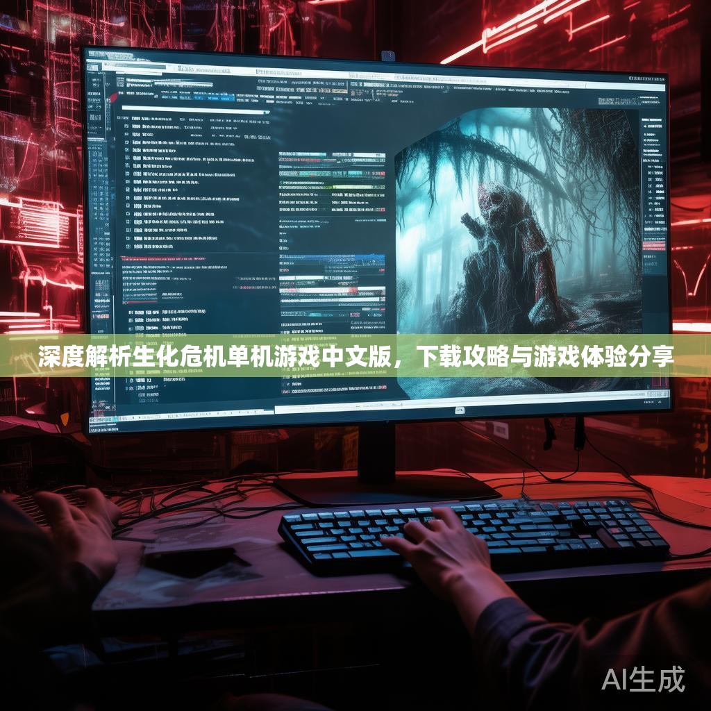 深度解析生化危机单机游戏中文版,下载攻略与游戏体验分享 深度解析生化危机单机游戏中文版,下载攻略与游戏体验分享