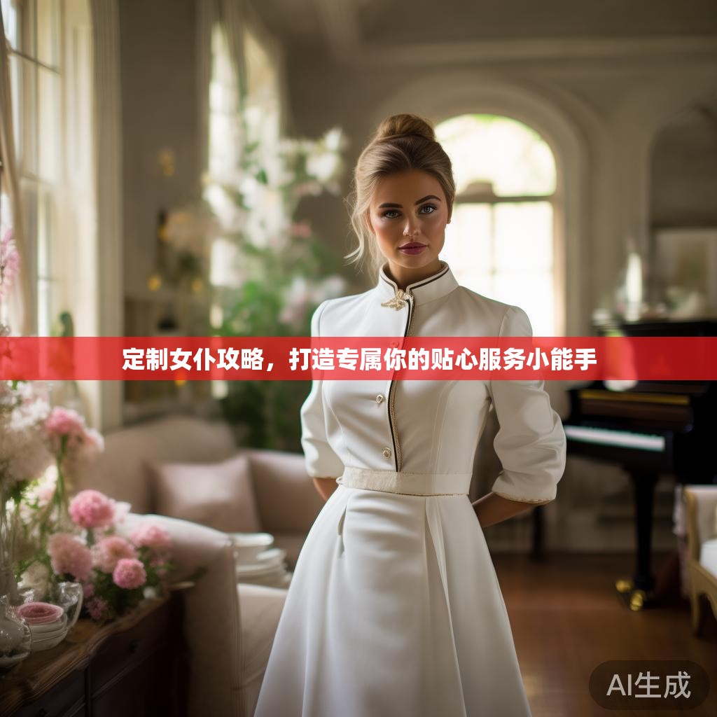 定制女仆攻略,打造专属你的贴心服务小能手 定制女仆攻略,打造专属你的贴心服务小能手