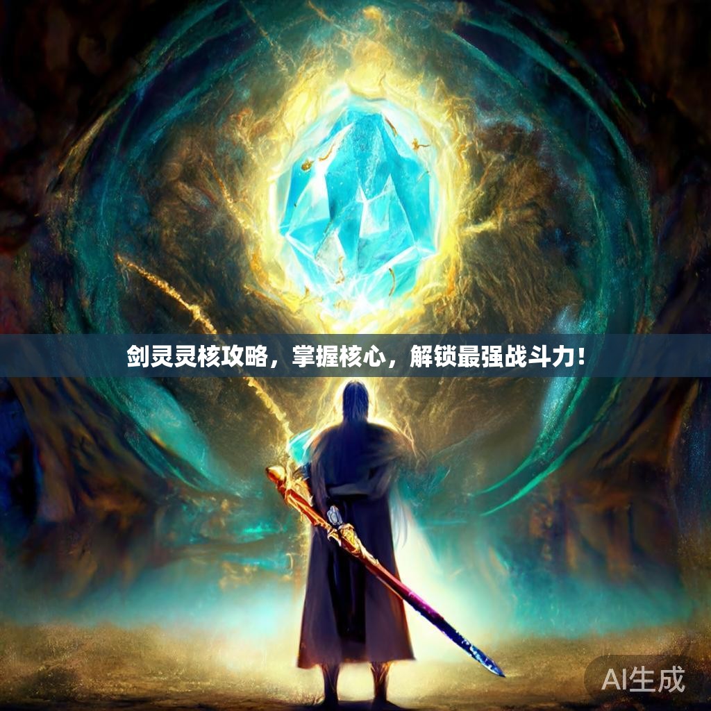 剑灵灵核攻略,掌握核心,解锁最强战斗力! 剑灵灵核攻略,掌握核心,解锁最强战斗力!