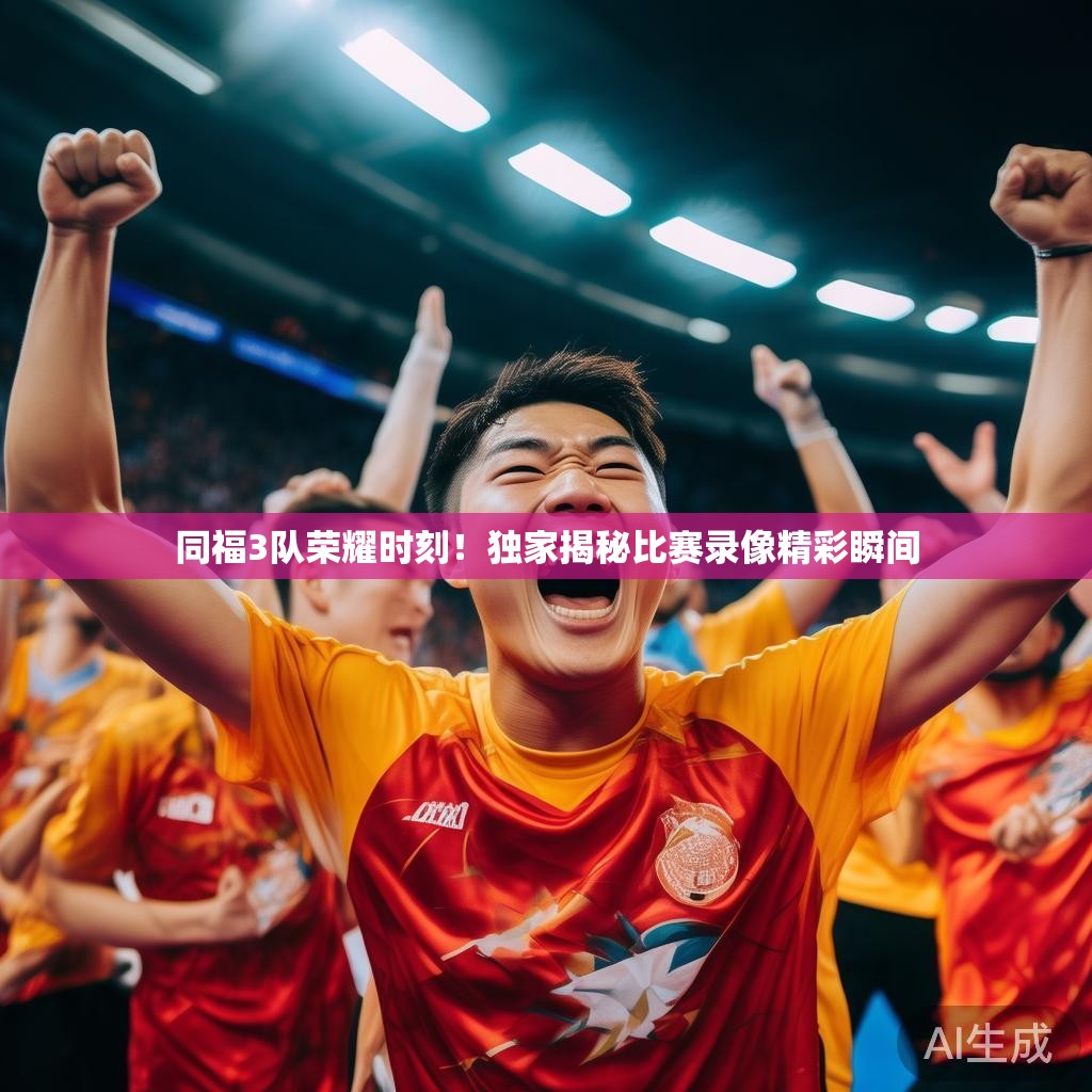 同福3队荣耀时刻!独家揭秘比赛录像精彩瞬间 同福3队荣耀时刻!独家揭秘比赛录像精彩瞬间