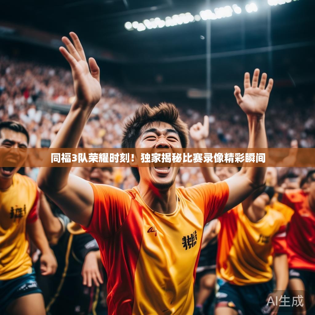 同福3队荣耀时刻!独家揭秘比赛录像精彩瞬间 同福3队荣耀时刻!独家揭秘比赛录像精彩瞬间