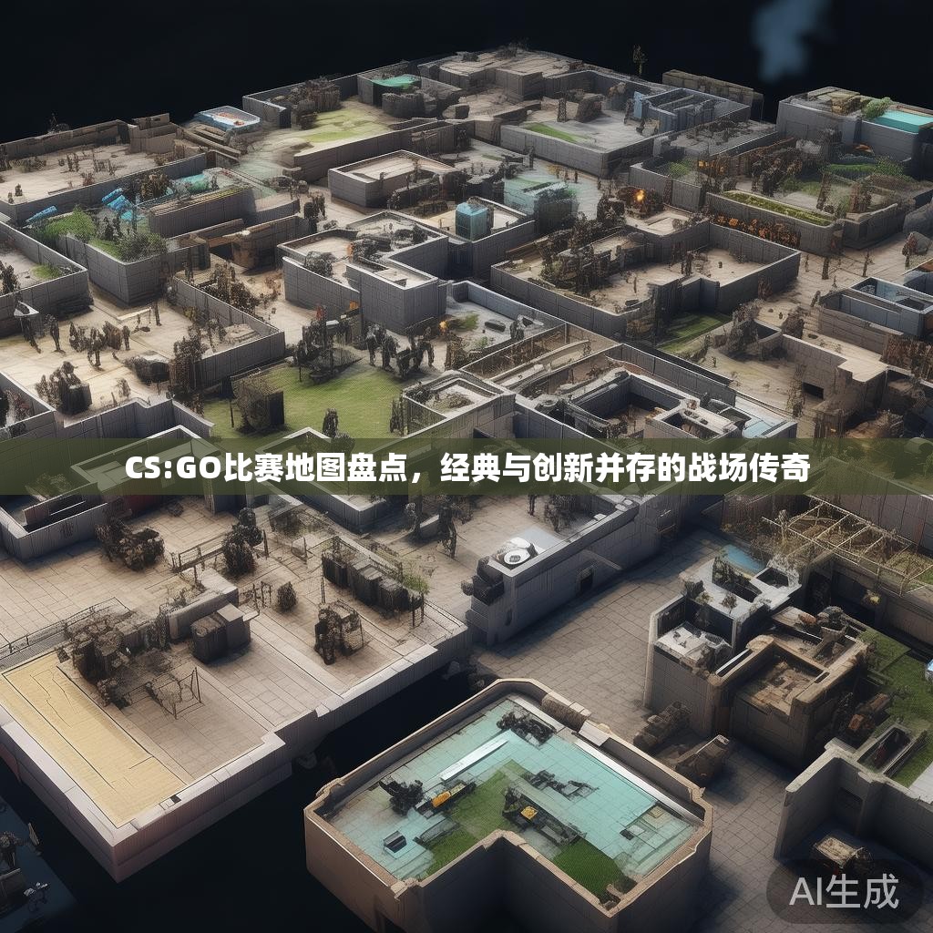 CS:GO比赛地图盘点,经典与创新并存的战场传奇 CS:GO比赛地图盘点,经典与创新并存的战场传奇