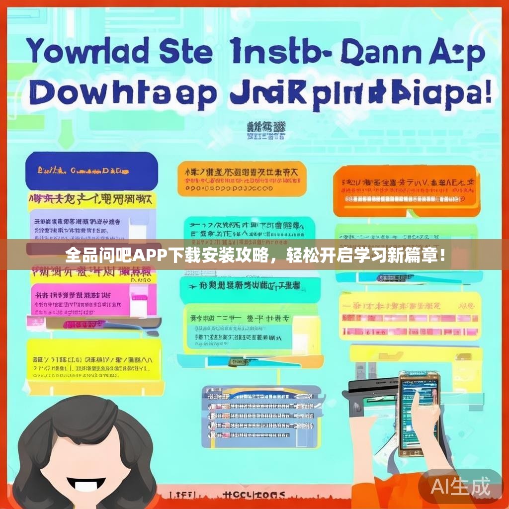 全品问吧APP下载安装攻略，轻松开启学习新篇章！