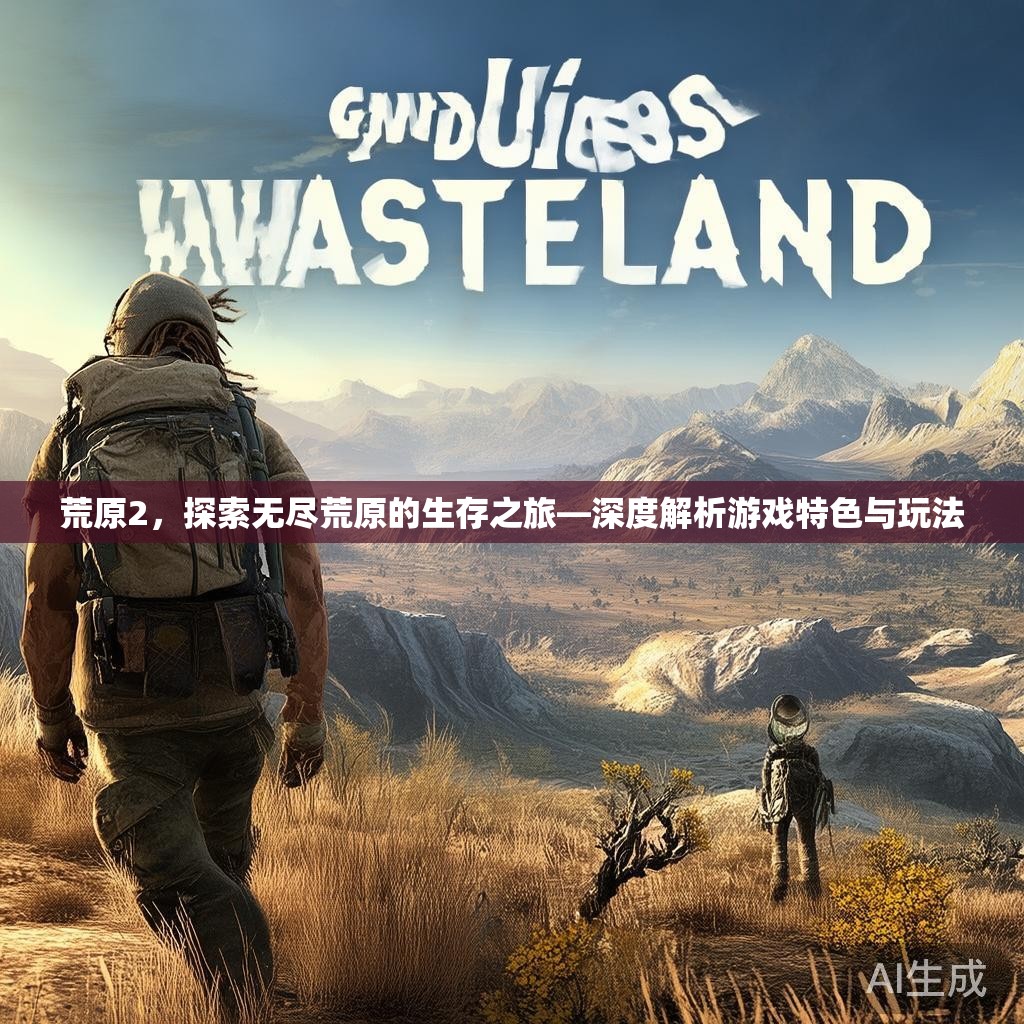 荒原2,探索无尽荒原的生存之旅—深度解析游戏特色与玩法 荒原2,探索无尽荒原的生存之旅—深度解析游戏特色与玩法
