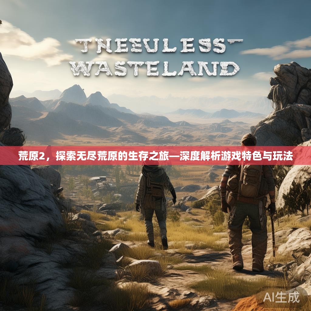 荒原2,探索无尽荒原的生存之旅—深度解析游戏特色与玩法 荒原2,探索无尽荒原的生存之旅—深度解析游戏特色与玩法