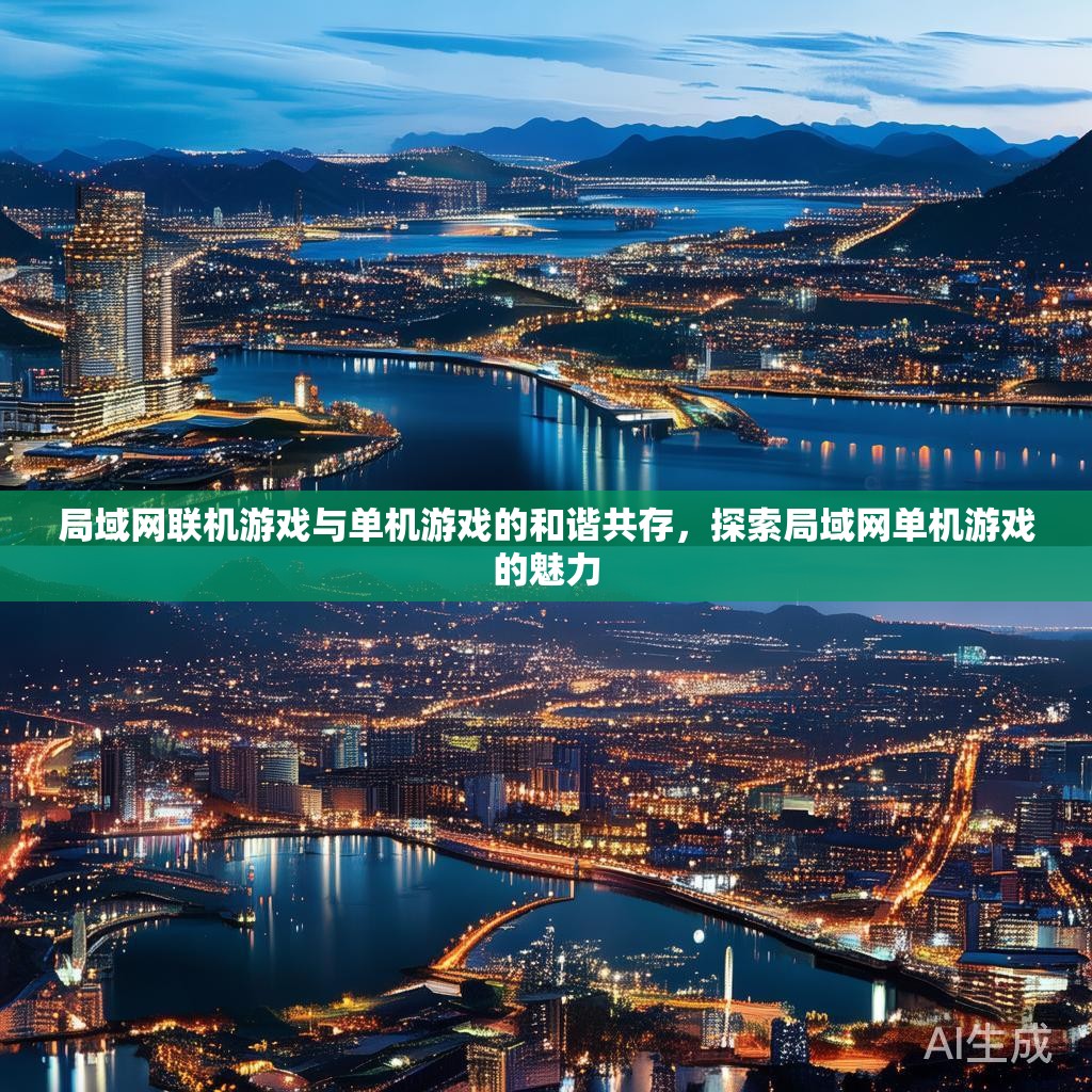 局域网联机游戏与单机游戏的和谐共存，探索局域网单机游戏的魅力