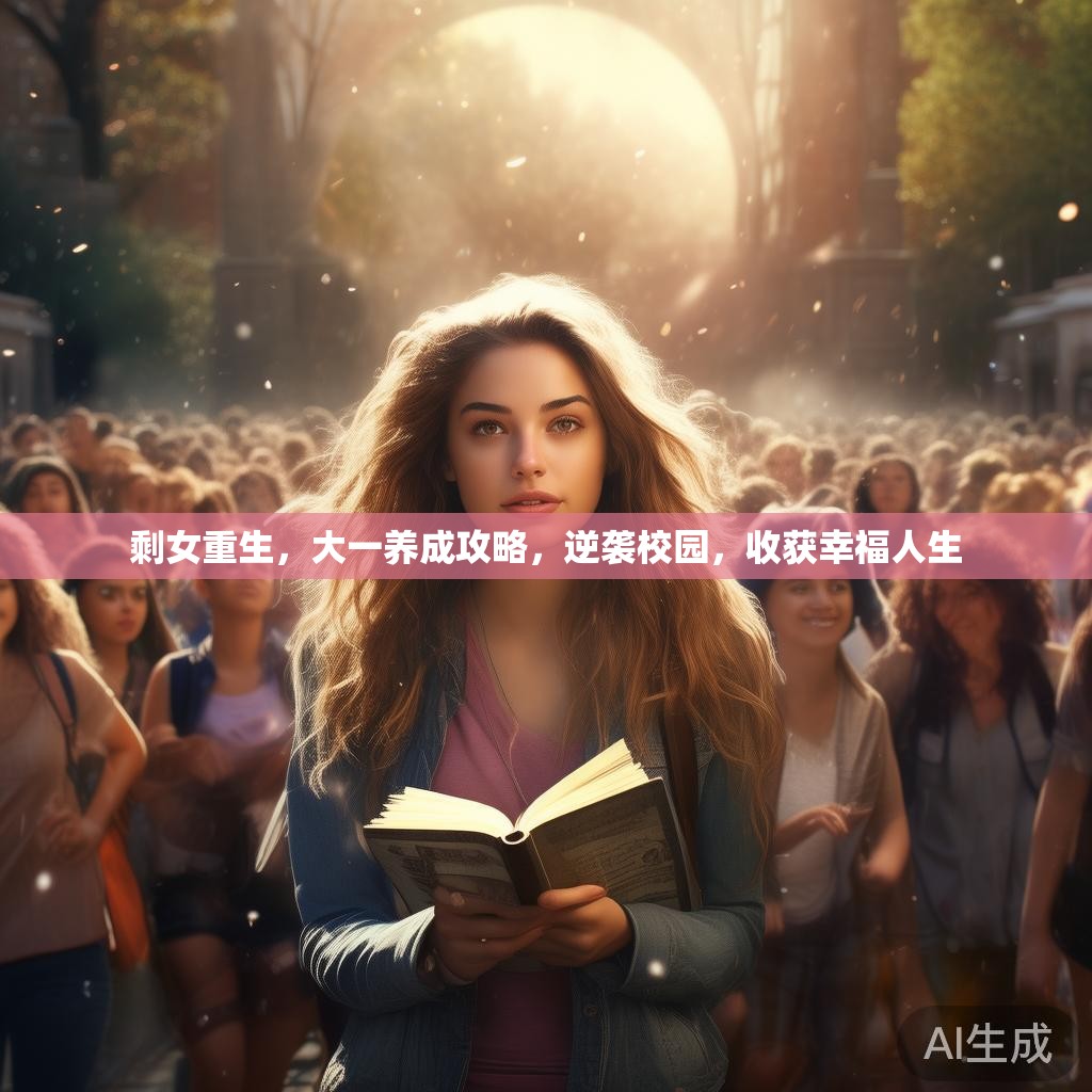 剩女重生,大一养成攻略,逆袭校园,收获幸福人生 剩女重生,大一养成攻略,逆袭校园,收获幸福人生