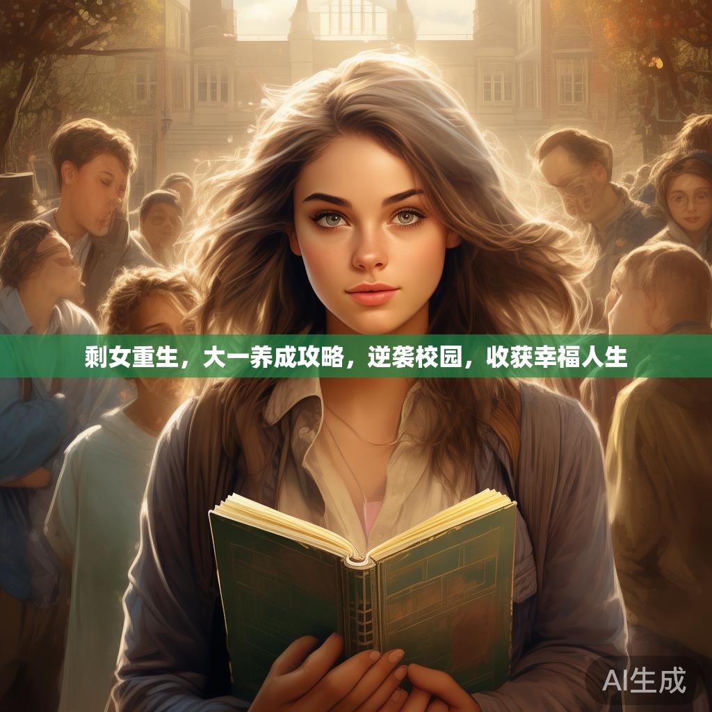 剩女重生,大一养成攻略,逆袭校园,收获幸福人生 剩女重生,大一养成攻略,逆袭校园,收获幸福人生