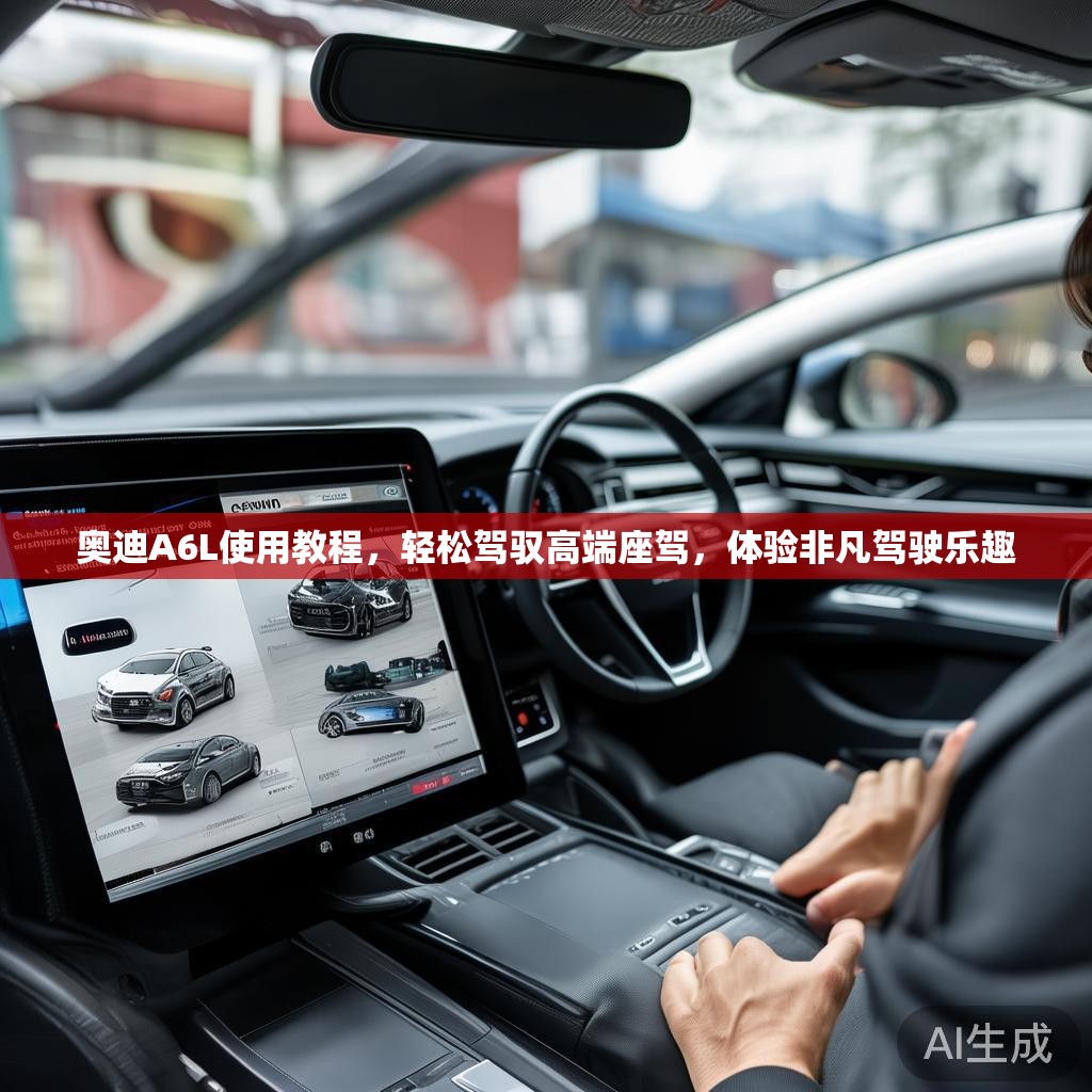 奥迪A6L使用教程，轻松驾驭高端座驾，体验非凡驾驶乐趣