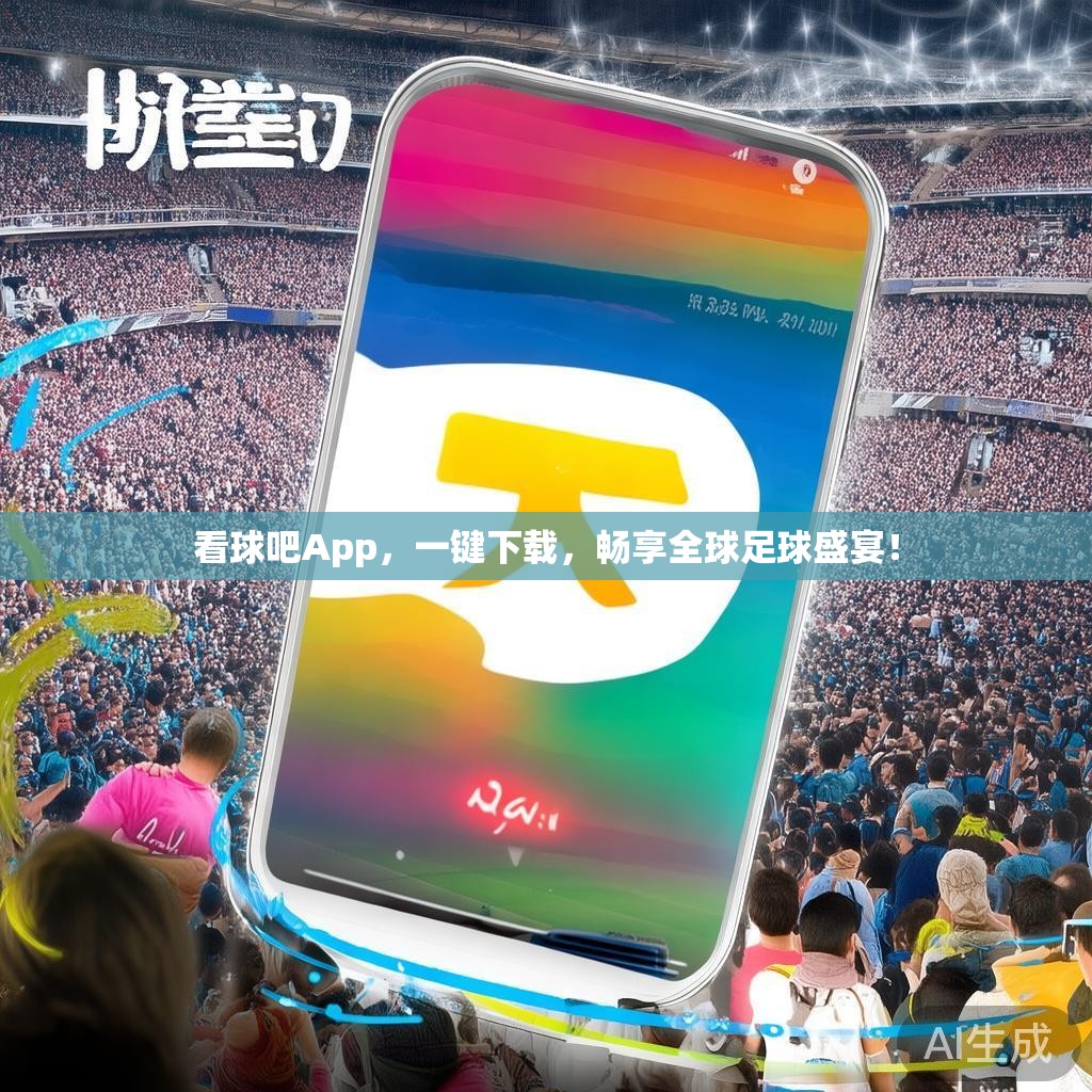 看球吧App，一键下载，畅享全球足球盛宴！