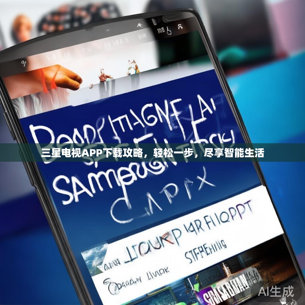 三星电视APP下载攻略，轻松一步，尽享智能生活