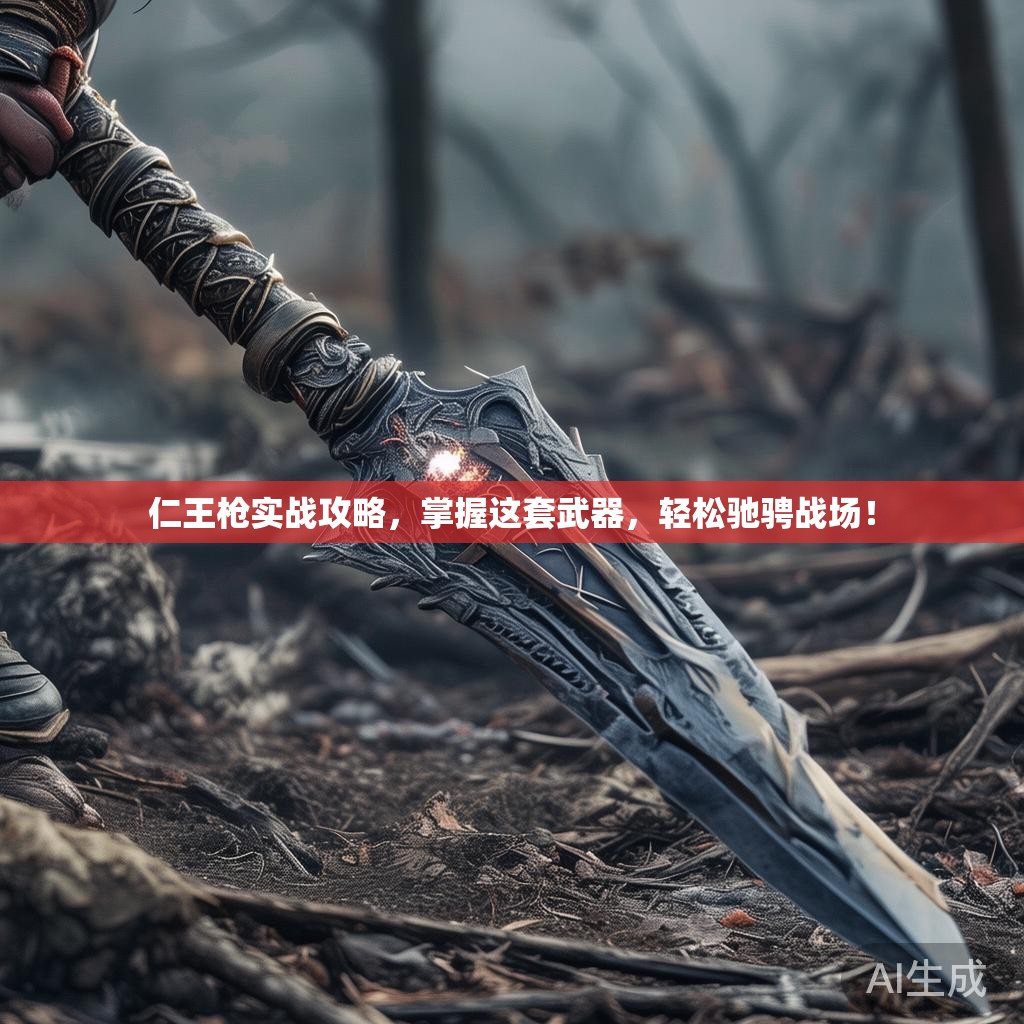 仁王枪实战攻略，掌握这套武器，轻松驰骋战场！