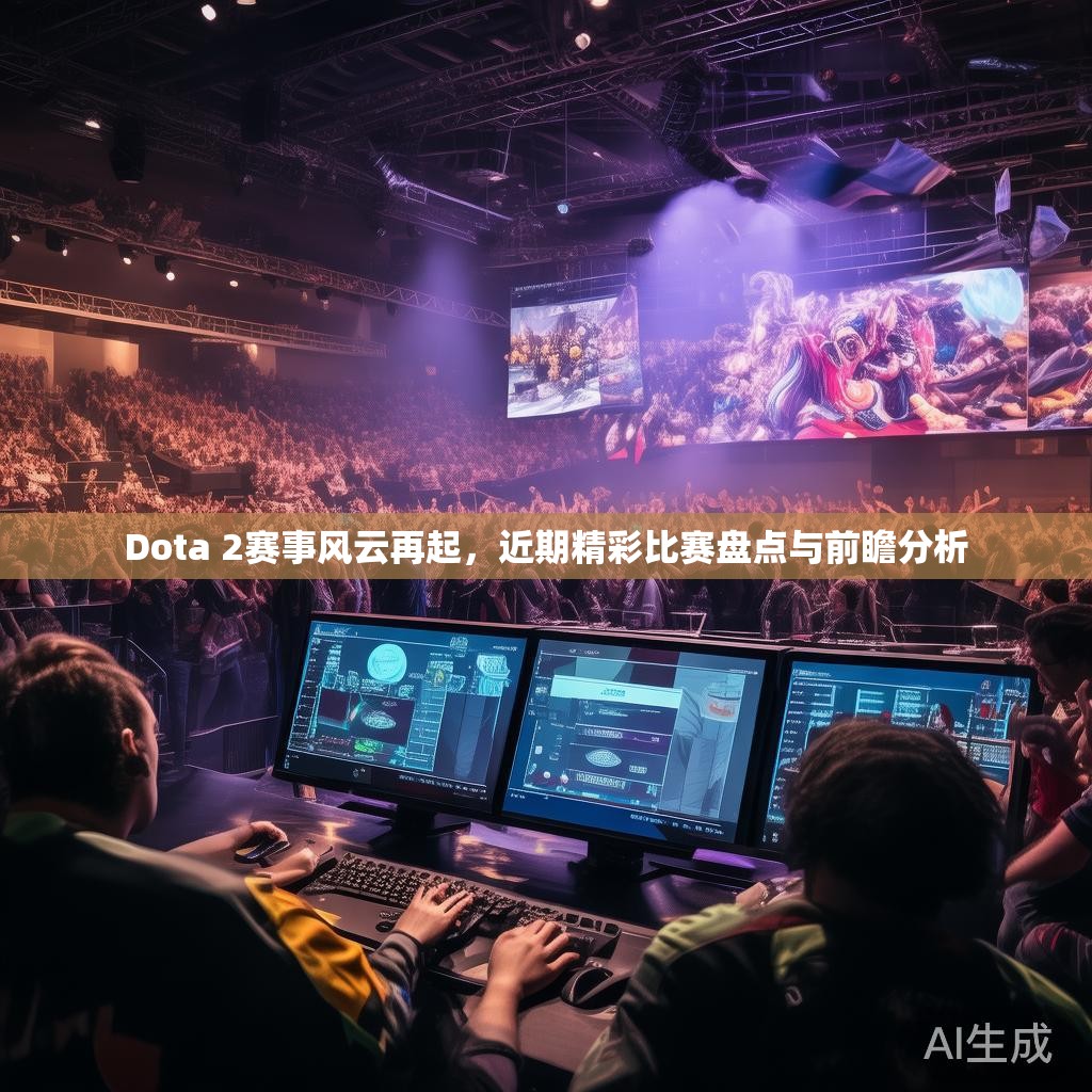 Dota 2赛事风云再起,近期精彩比赛盘点与前瞻分析 Dota 2赛事风云再起,近期精彩比赛盘点与前瞻分析