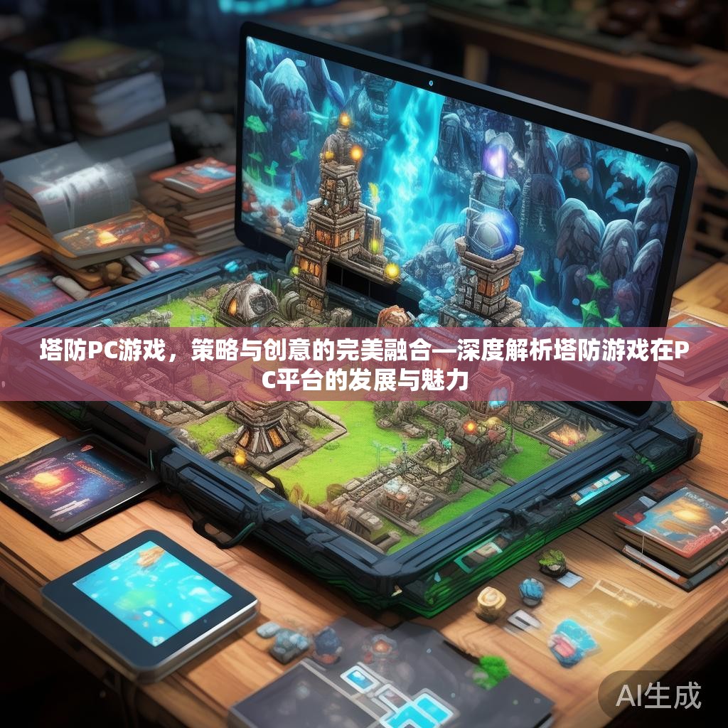塔防PC游戏，策略与创意的完美融合—深度解析塔防游戏在PC平台的发展与魅力