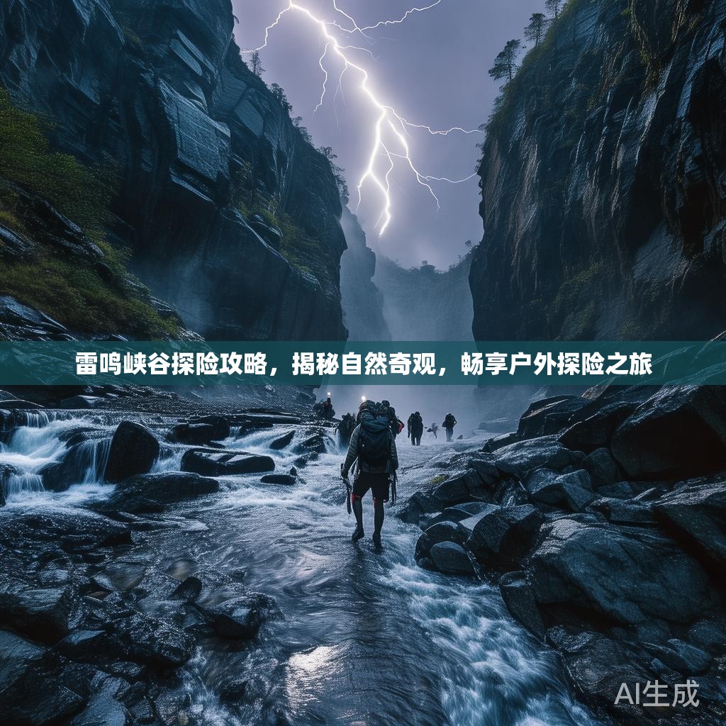 雷鸣峡谷探险攻略,揭秘自然奇观,畅享户外探险之旅 雷鸣峡谷探险攻略,揭秘自然奇观,畅享户外探险之旅