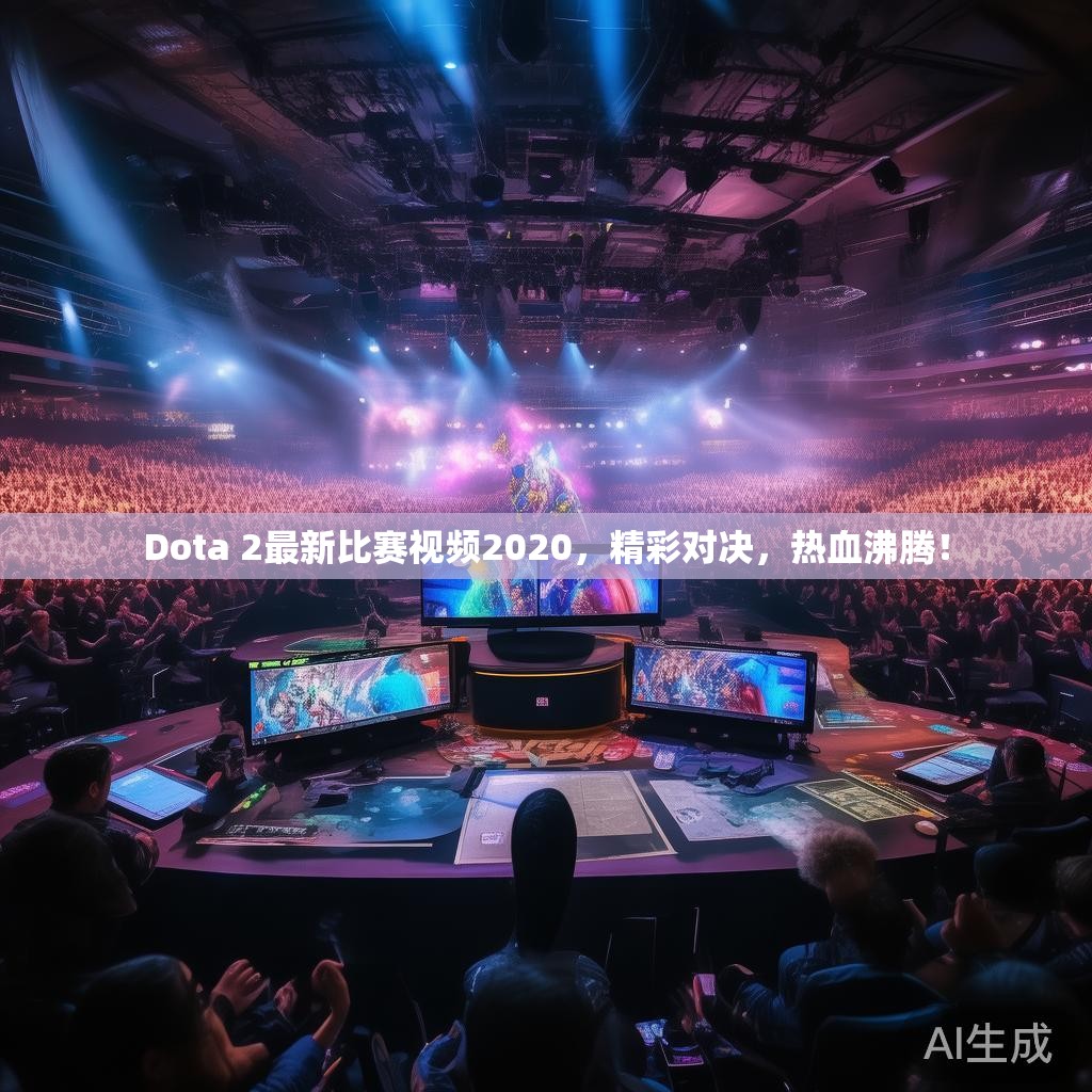 Dota 2最新比赛视频2020,精彩对决,热血沸腾! Dota 2最新比赛视频2020,精彩对决,热血沸腾!