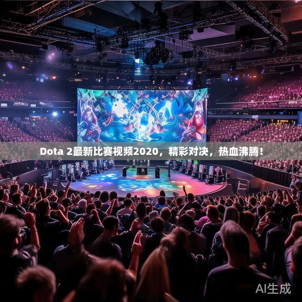 Dota 2最新比赛视频2020,精彩对决,热血沸腾! Dota 2最新比赛视频2020,精彩对决,热血沸腾!