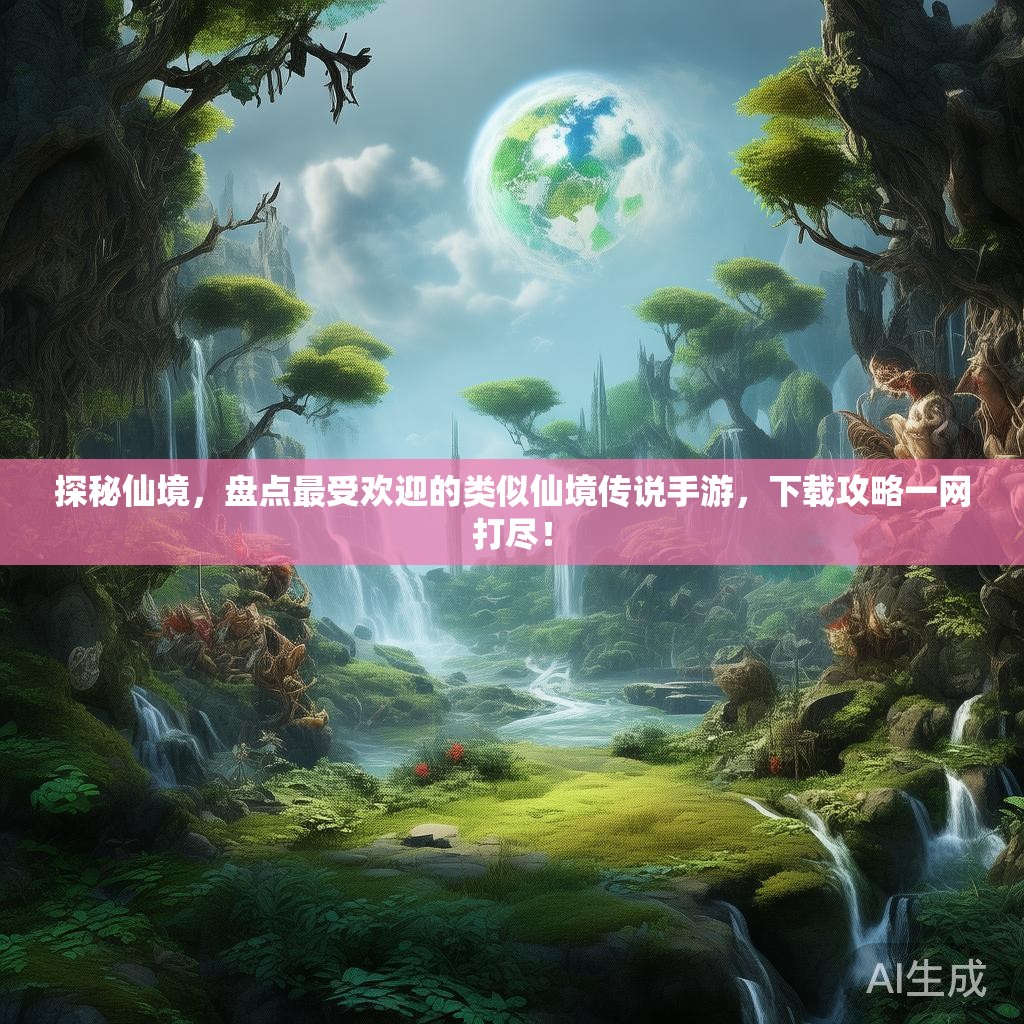 探秘仙境,盘点最受欢迎的类似仙境传说手游,下载攻略一网打尽! 探秘仙境,盘点最受欢迎的类似仙境传说手游,下载攻略一网打尽!