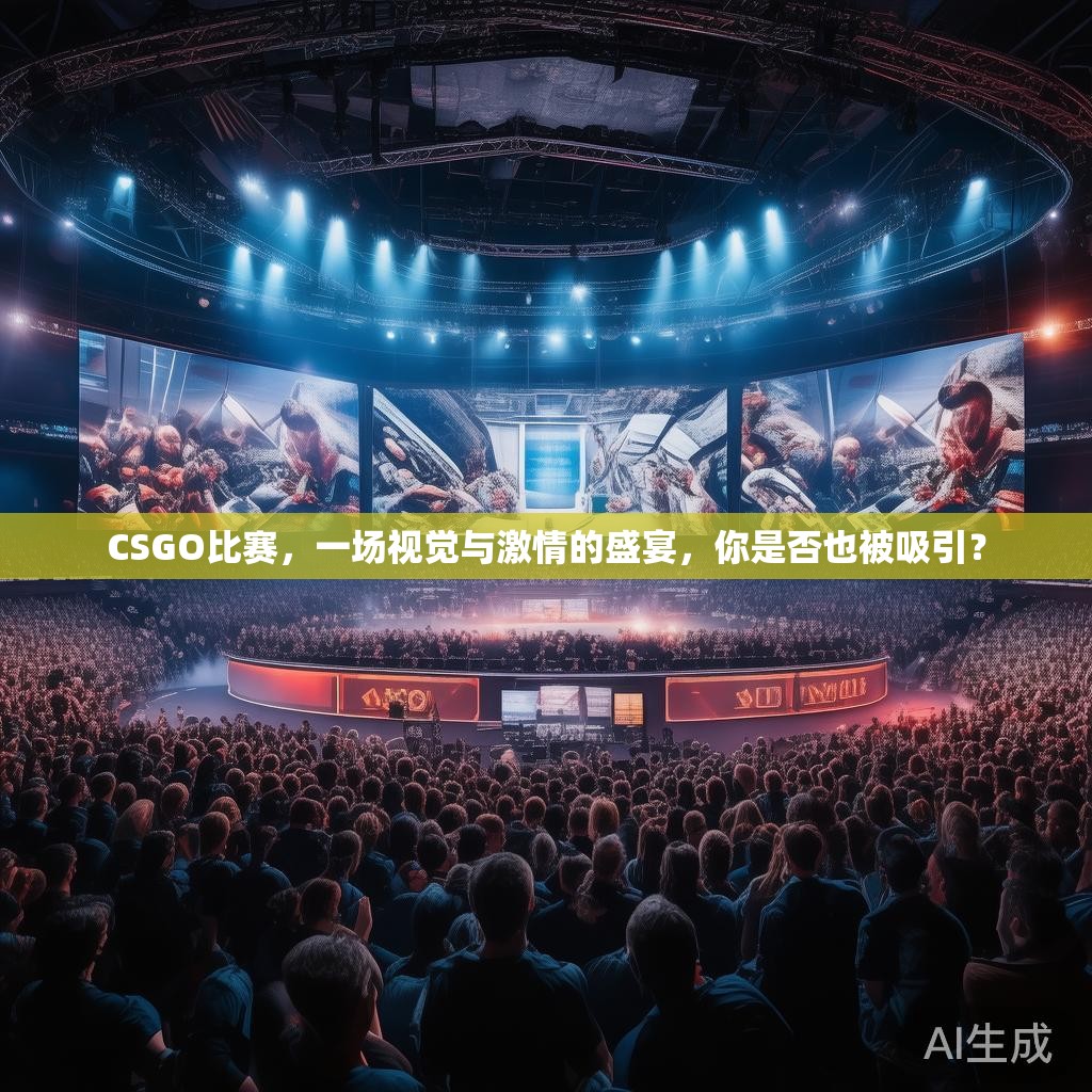 CSGO比赛,一场视觉与激情的盛宴,你是否也被吸引? CSGO比赛,一场视觉与激情的盛宴,你是否也被吸引?