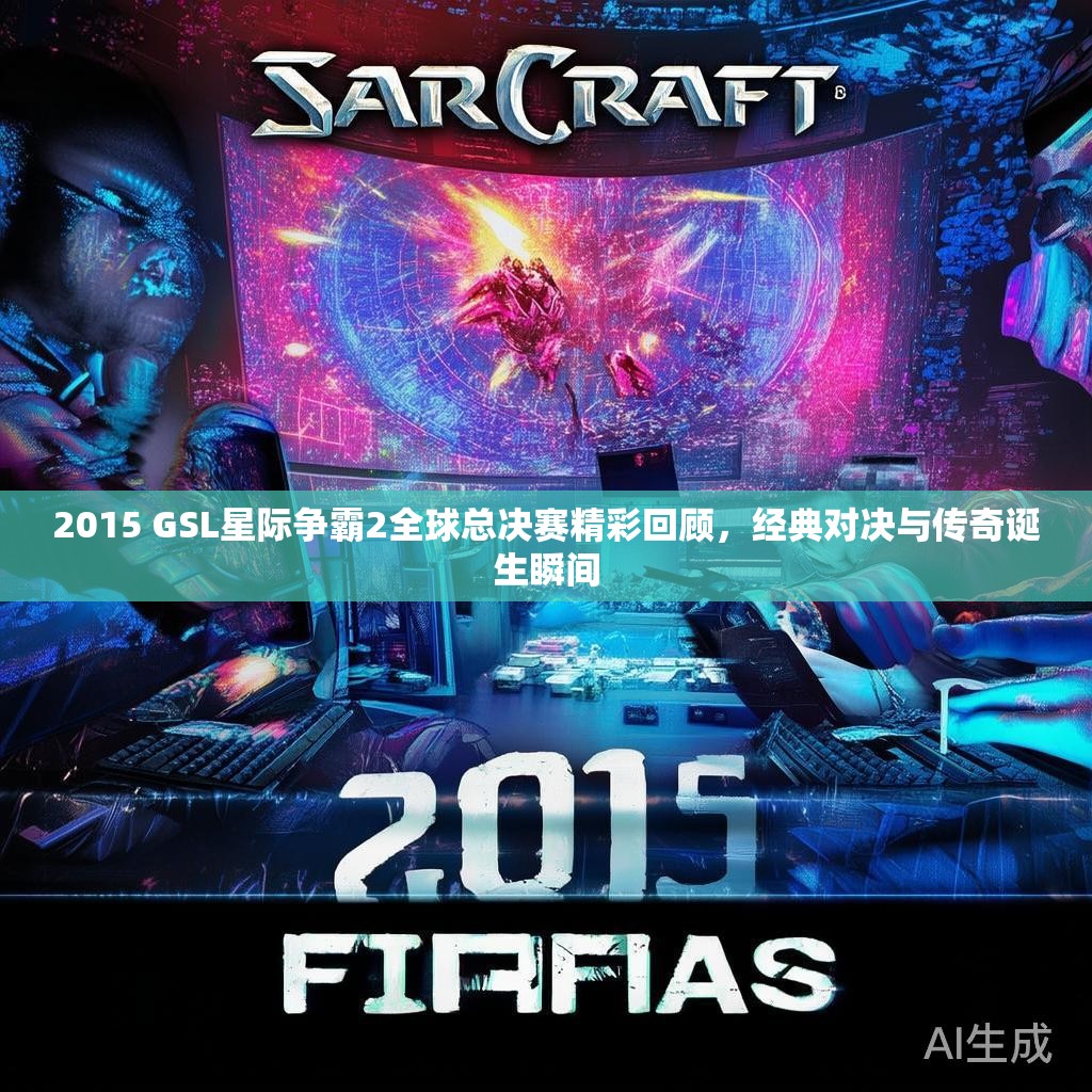 2015 GSL星际争霸2全球总决赛精彩回顾,经典对决与传奇诞生瞬间 2015 GSL星际争霸2全球总决赛精彩回顾,经典对决与传奇诞生瞬间