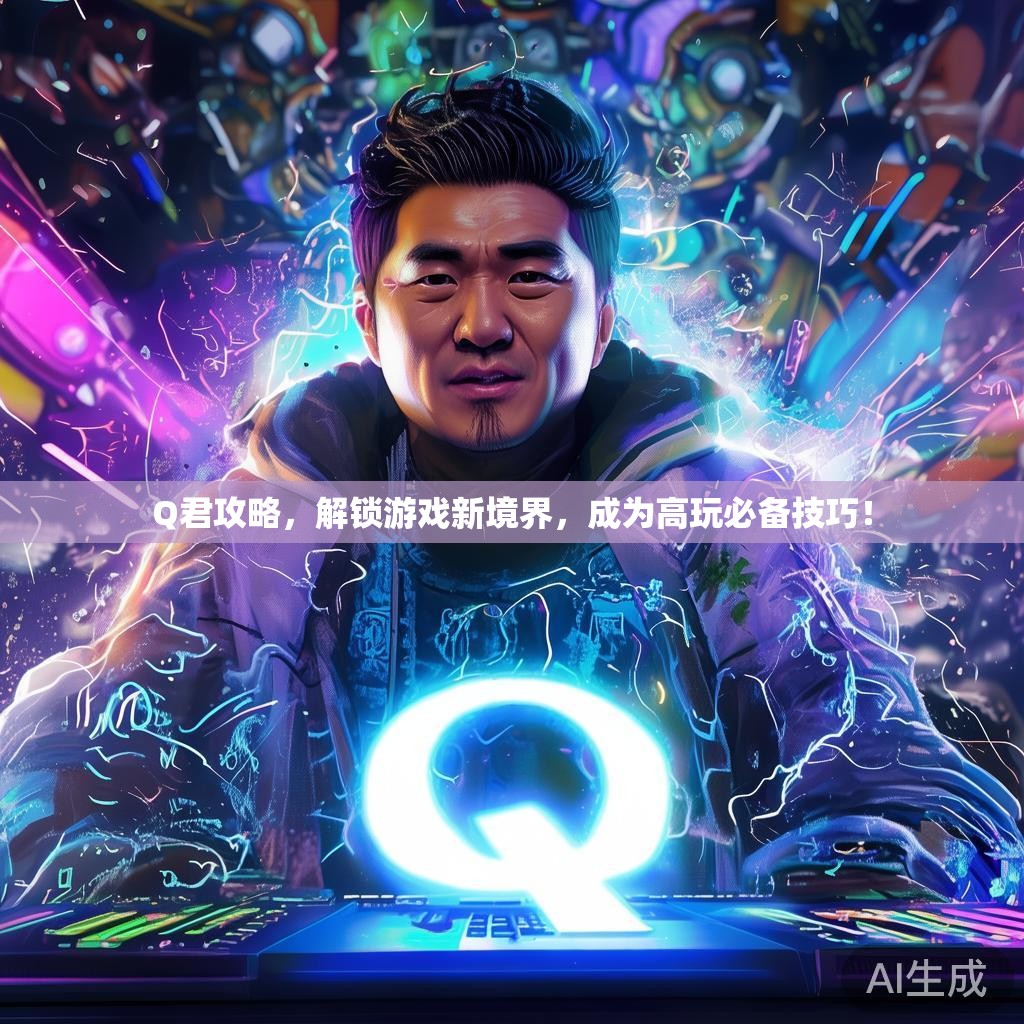 Q君攻略，解锁游戏新境界，成为高玩必备技巧！