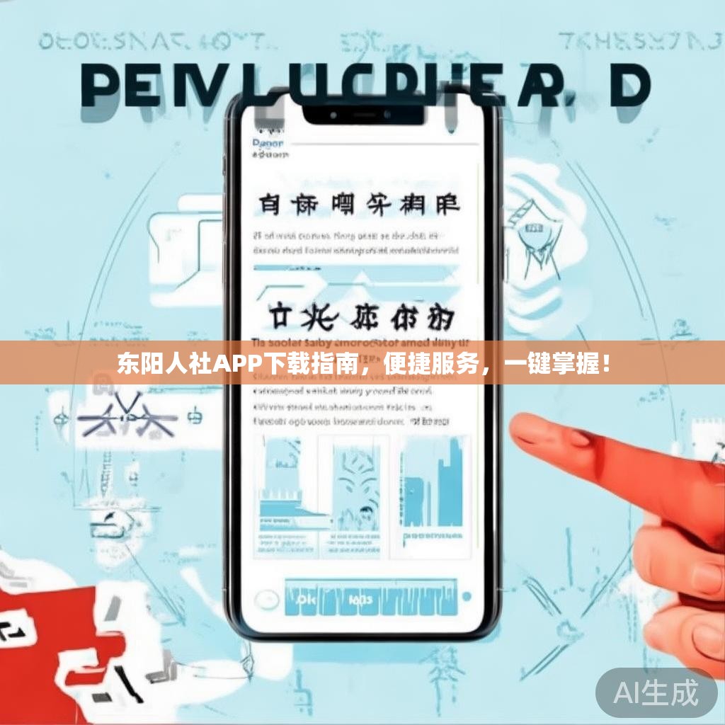 东阳人社APP下载指南,便捷服务,一键掌握! 东阳人社APP下载指南,便捷服务,一键掌握!