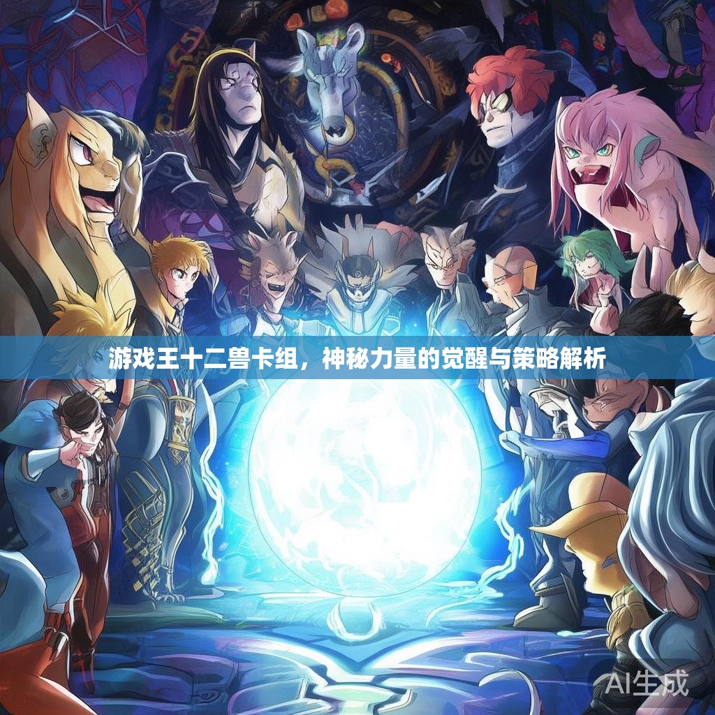 游戏王十二兽卡组，神秘力量的觉醒与策略解析