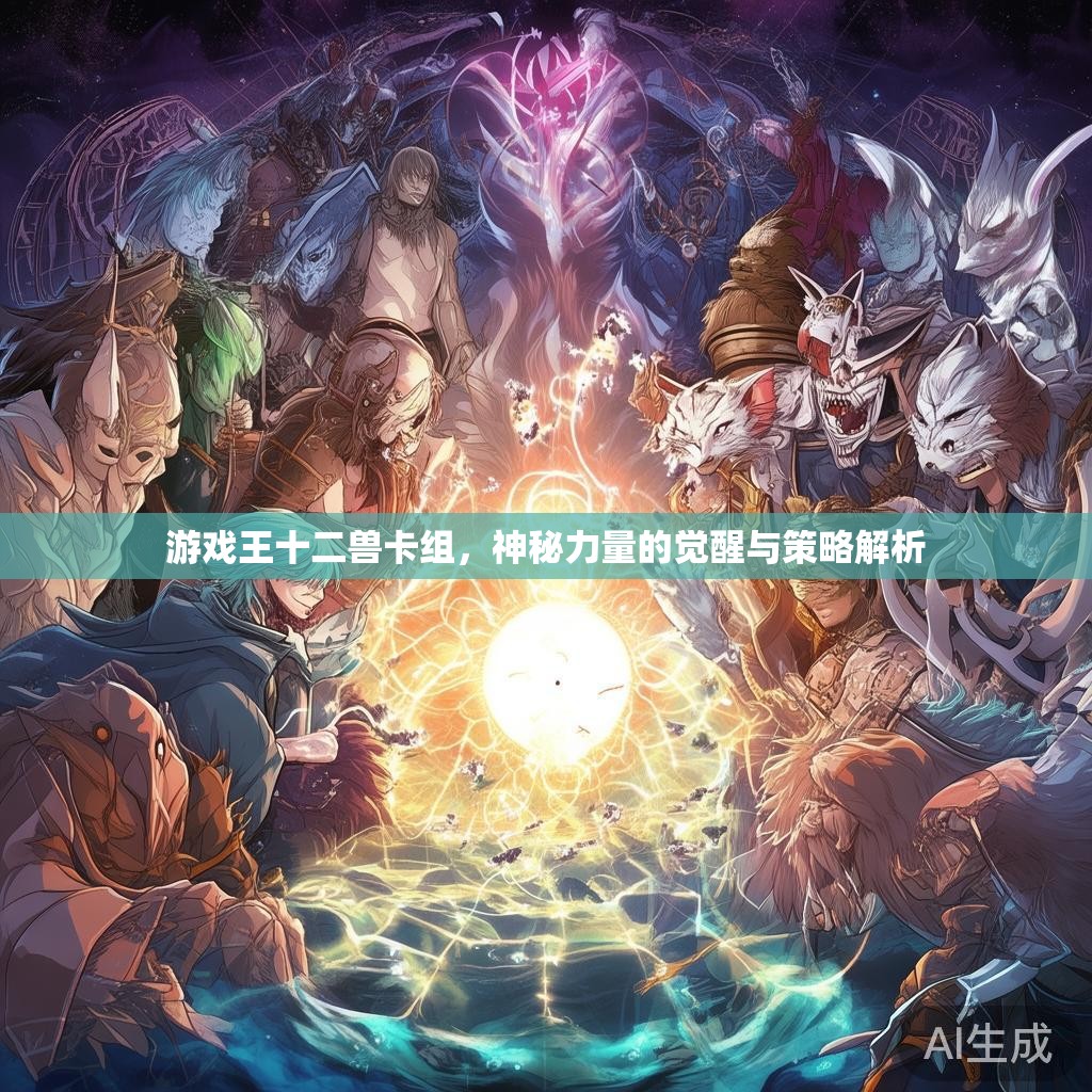 游戏王十二兽卡组，神秘力量的觉醒与策略解析