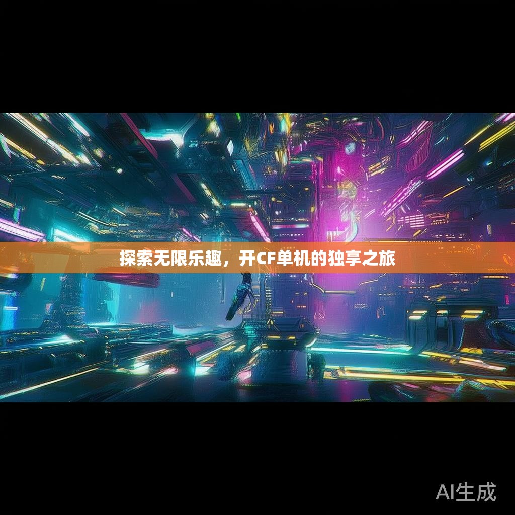探索无限乐趣，开CF单机的独享之旅