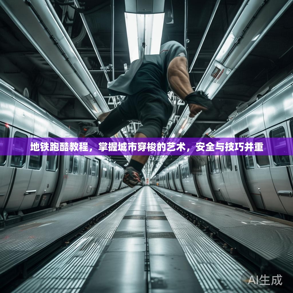 地铁跑酷教程,掌握城市穿梭的艺术,安全与技巧并重 地铁跑酷教程,掌握城市穿梭的艺术,安全与技巧并重