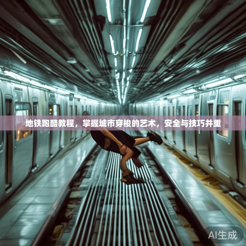 地铁跑酷教程,掌握城市穿梭的艺术,安全与技巧并重 地铁跑酷教程,掌握城市穿梭的艺术,安全与技巧并重