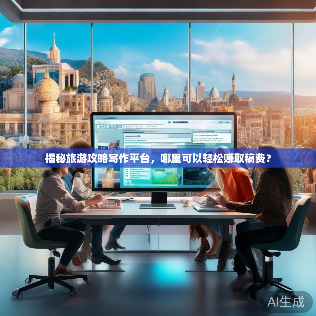 揭秘旅游攻略写作平台，哪里可以轻松赚取稿费？