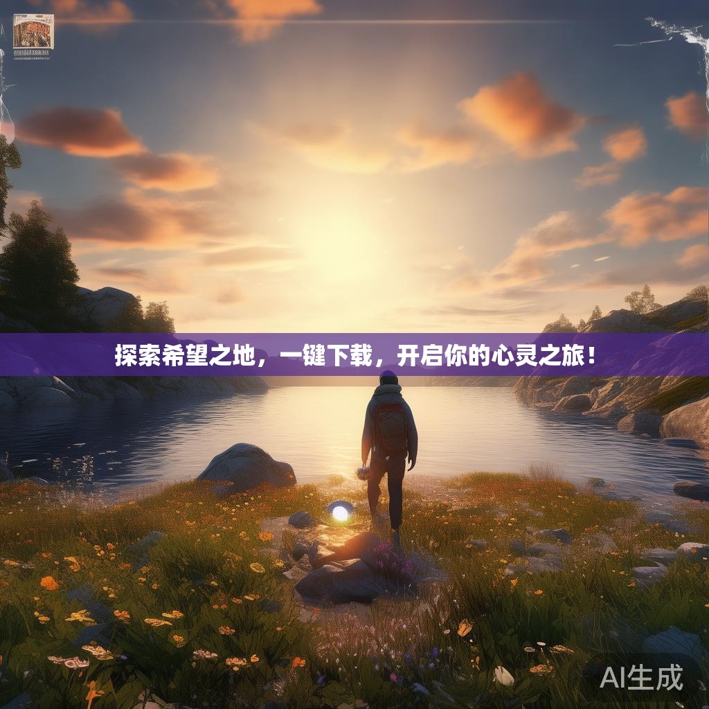探索希望之地,一键下载,开启你的心灵之旅! 探索希望之地,一键下载,开启你的心灵之旅!