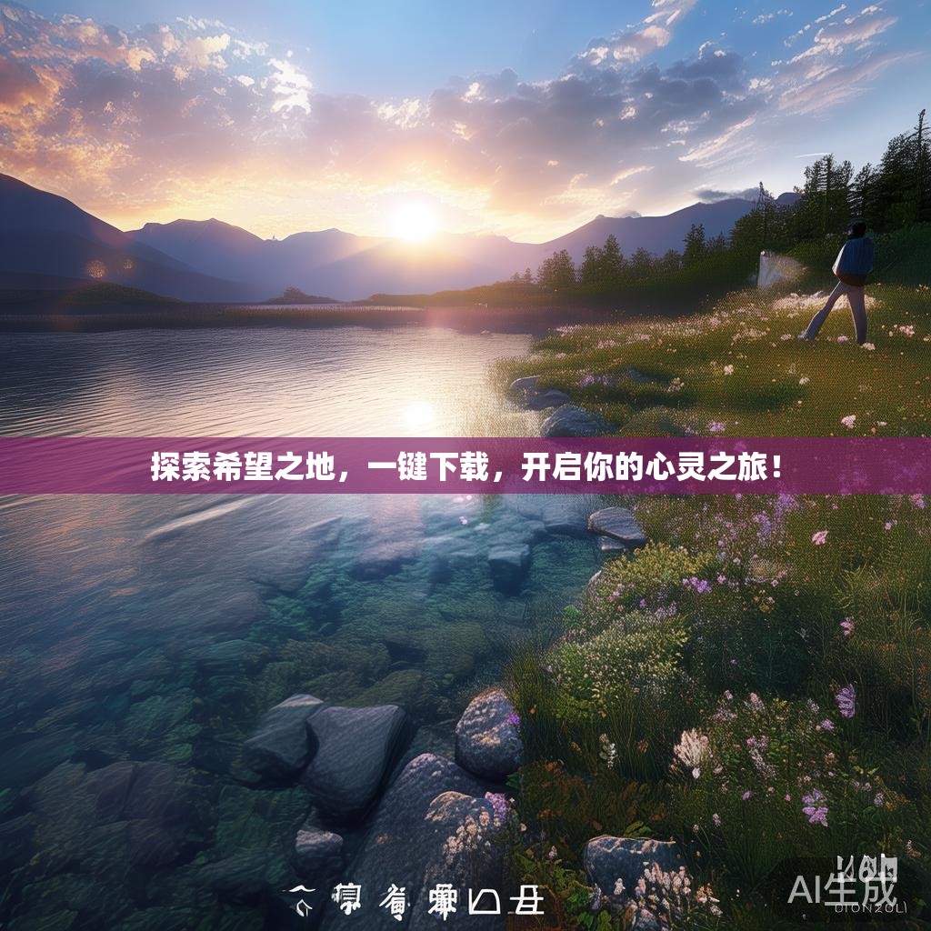 探索希望之地,一键下载,开启你的心灵之旅! 探索希望之地,一键下载,开启你的心灵之旅!