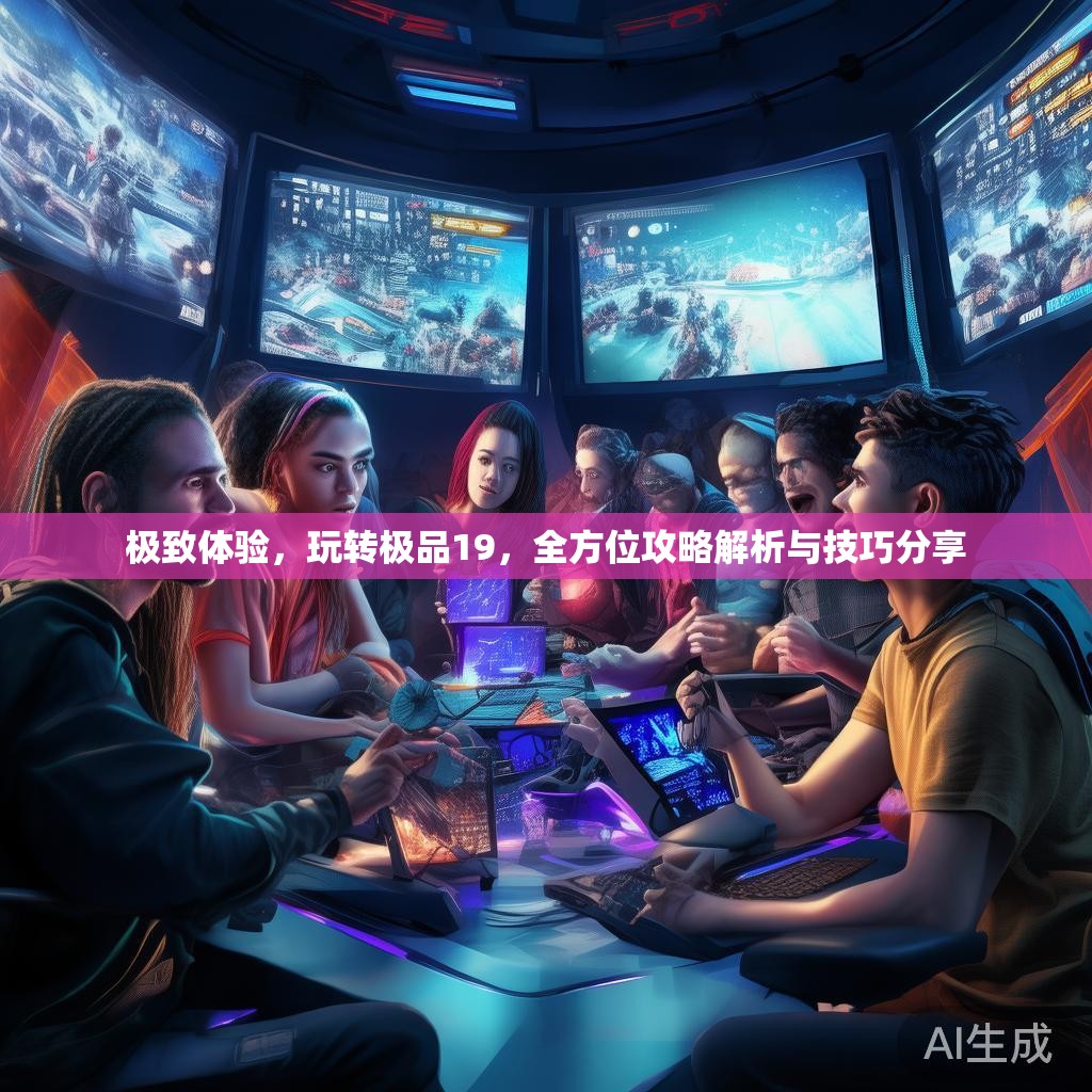 极致体验，玩转极品19，全方位攻略解析与技巧分享
