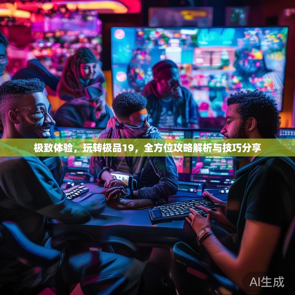 极致体验，玩转极品19，全方位攻略解析与技巧分享
