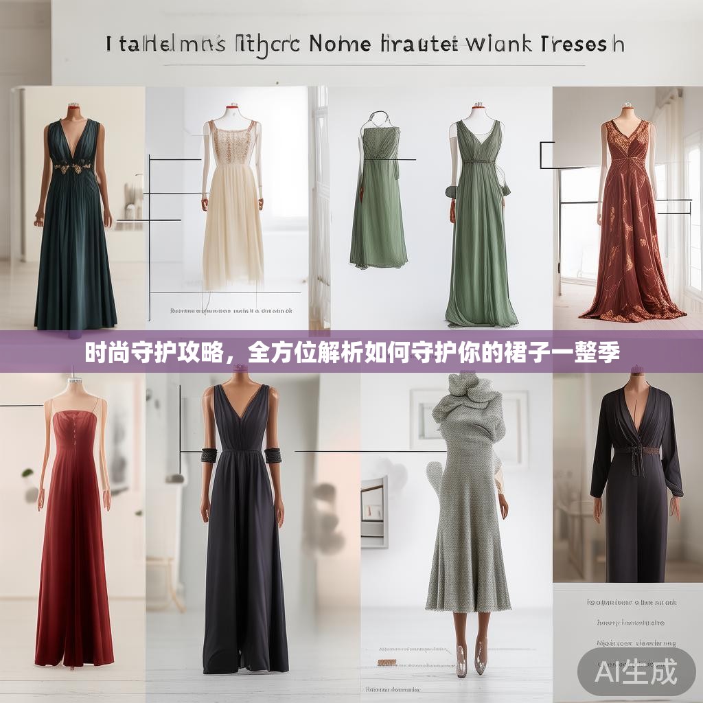 时尚守护攻略,全方位解析如何守护你的裙子一整季 时尚守护攻略,全方位解析如何守护你的裙子一整季