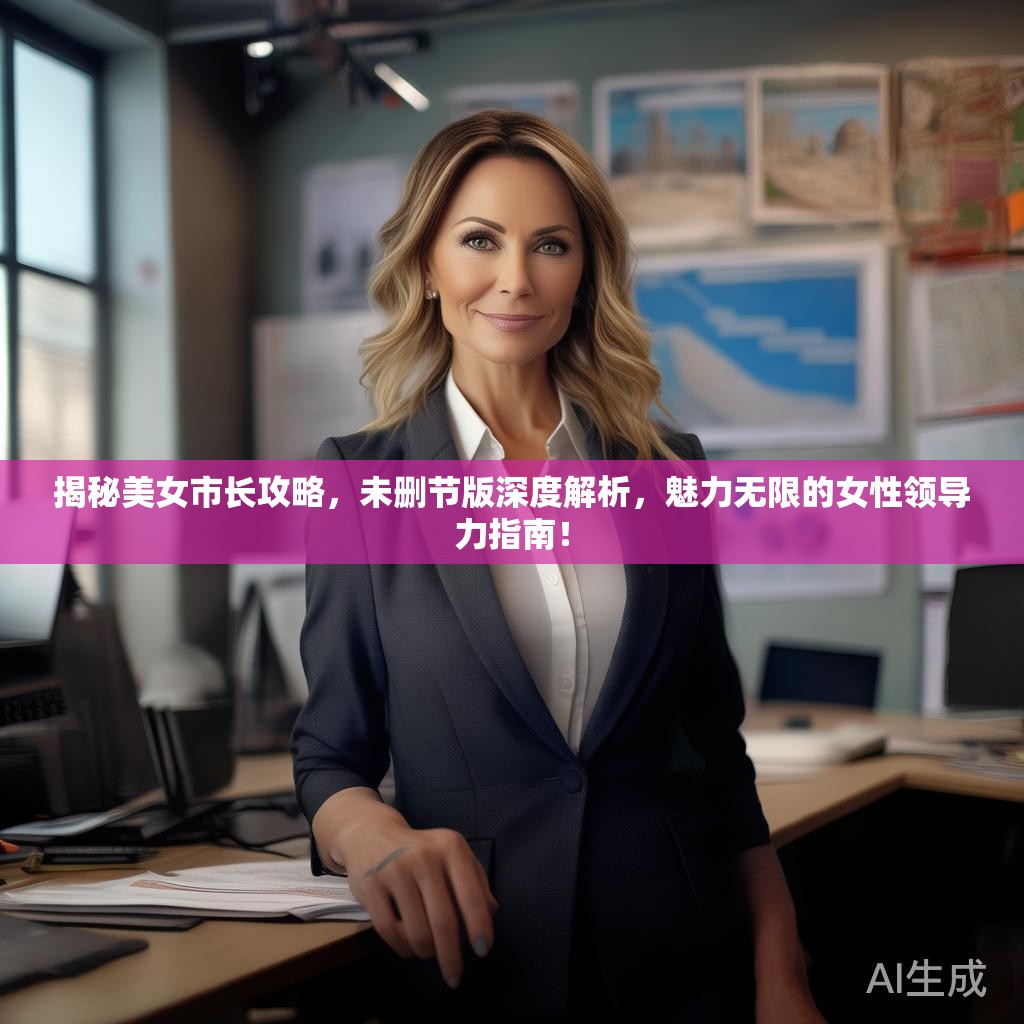 揭秘美女市长攻略,未删节版深度解析,魅力无限的女性领导力指南! 揭秘美女市长攻略,未删节版深度解析,魅力无限的女性领导力指南!