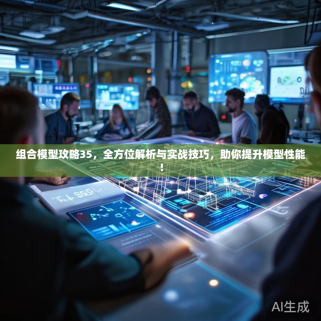组合模型攻略35，全方位解析与实战技巧，助你提升模型性能！
