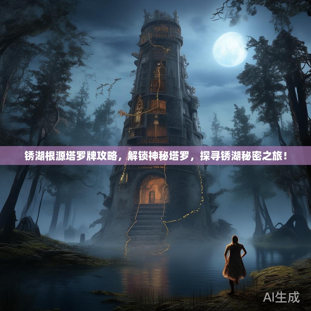 锈湖根源塔罗牌攻略，解锁神秘塔罗，探寻锈湖秘密之旅！