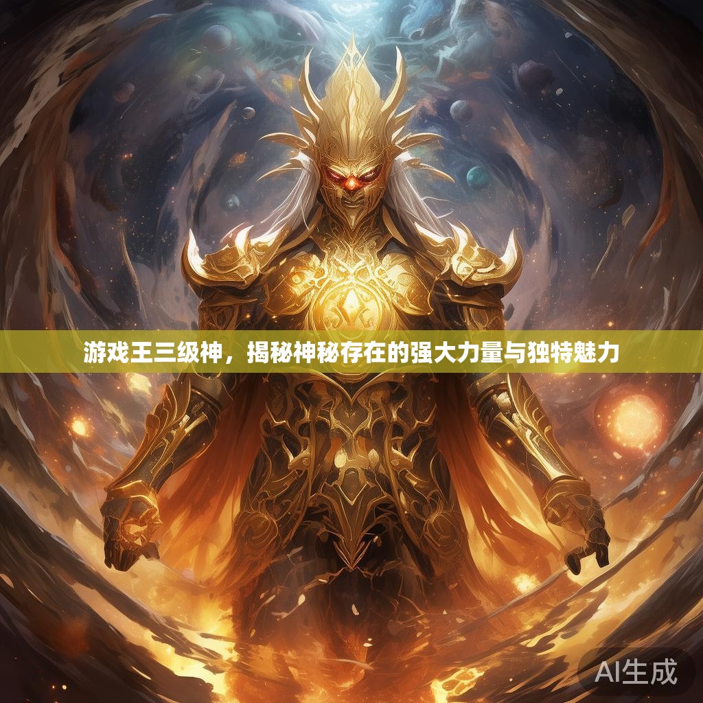 游戏王三级神，揭秘神秘存在的强大力量与独特魅力