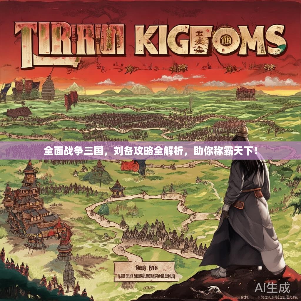 全面战争三国，刘备攻略全解析，助你称霸天下！