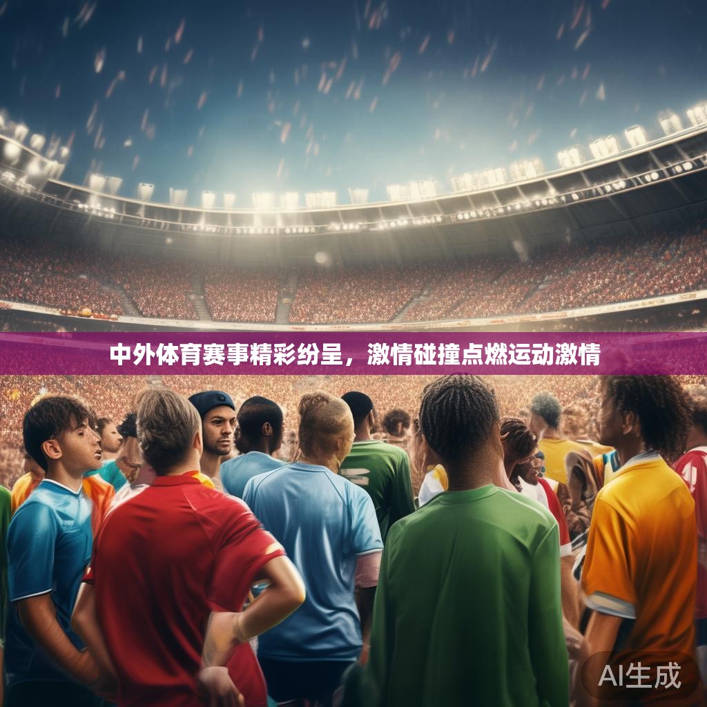 中外体育赛事精彩纷呈，激情碰撞点燃运动激情