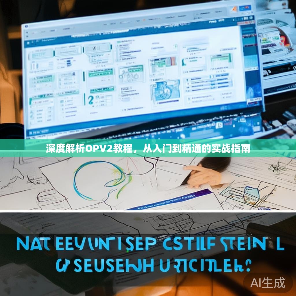 深度解析OPV2教程，从入门到精通的实战指南