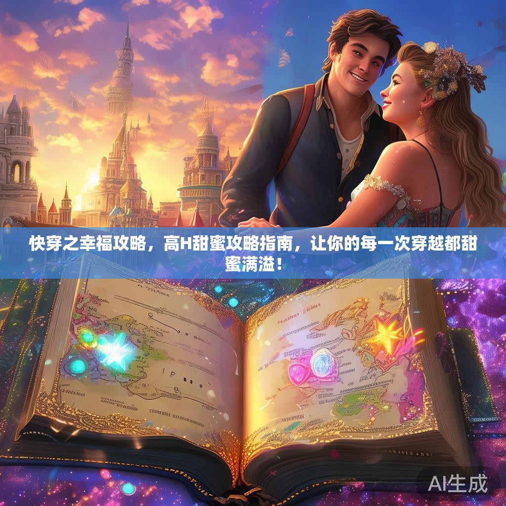 快穿之幸福攻略，高H甜蜜攻略指南，让你的每一次穿越都甜蜜满溢！