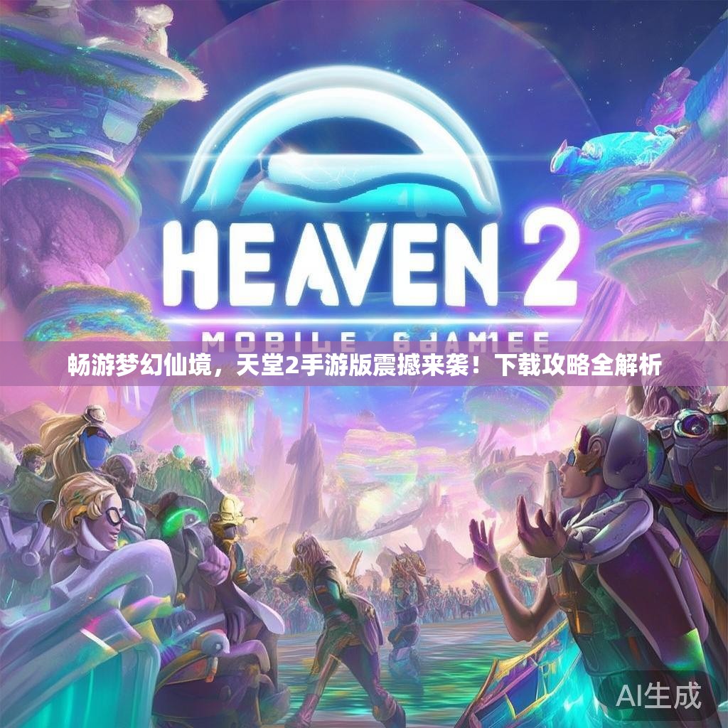 畅游梦幻仙境，天堂2手游版震撼来袭！下载攻略全解析