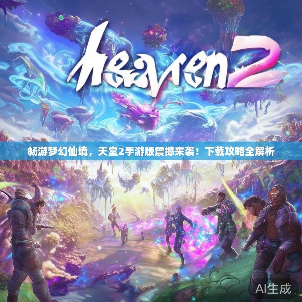 畅游梦幻仙境，天堂2手游版震撼来袭！下载攻略全解析